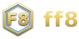 ff8 logo